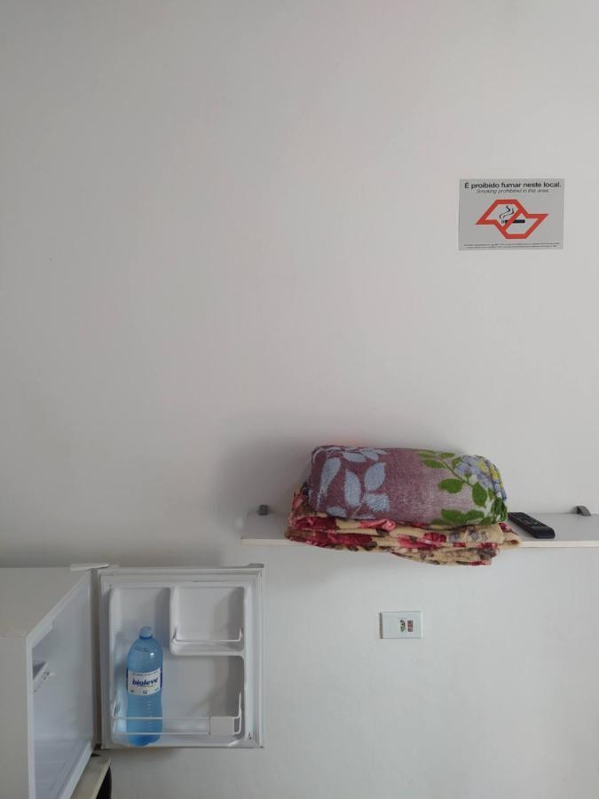 Pousada Recanto Da Praia Бертиога Экстерьер фото